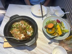 -志明眷村·台式融合菜·宵夜