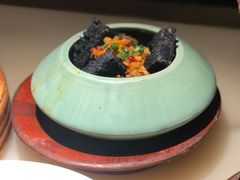-佬麻雀·新湘菜(珠海金发购物中心店)