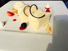 -上海和平饭店-华懋阁 The Cathay Room