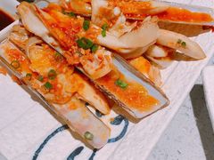 -大渔铁板烧(大悦城店)