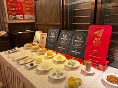 -利苑酒家(宜安广场店)