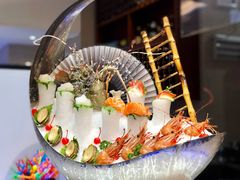 -海玥荟海鲜姿造自助餐厅(欧罗巴广场店)