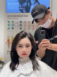 -汤尼英盖TONI&GUY-essensuals