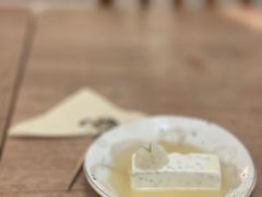 -知亘茶食