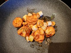 -彩虹之约•淮扬家宴(亚运村店)
