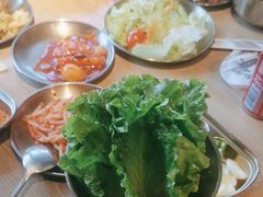 -西塔老太太泥炉烤肉(北京望京店)