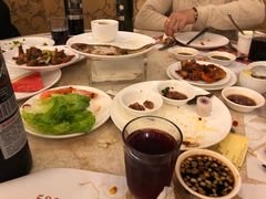 -芭菲盛宴·环球美食(解放碑英利国际店)