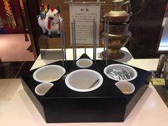 -北京西藏大厦酒店