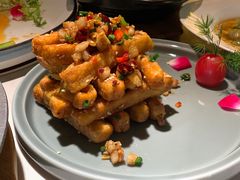 -周三的情书花园餐厅(江北店)
