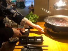-炭治郎烧肉(滨江和城店)