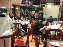 大堂-天下客饭店(中山路店)