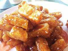 -京滨饭店·餐厅(阜外大街店)