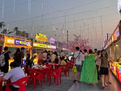 -万达广场(北京槐房店)