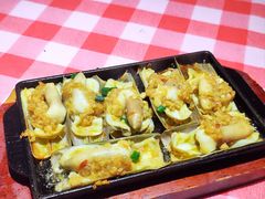 -永信海鲜(群星城店)