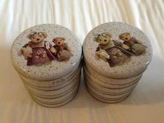 4MIX-珍妮曲奇聪明小熊(尖沙咀店)