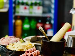 -谭记重庆老火锅(总店)