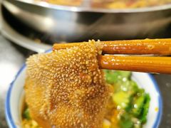 -飘香火锅(玉林西路店)