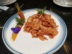 -双海酒店·海鲜家常菜(南戴河店)