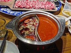 -东道煮牛肉火锅(东盛大街店)