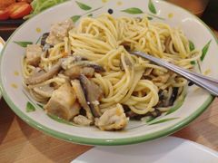-萨莉亚(百信广场店)