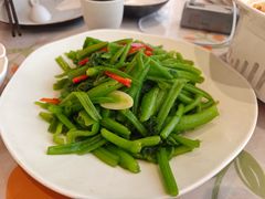 -加顺农场餐厅