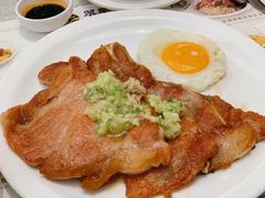 -翠华(澳门银河店)