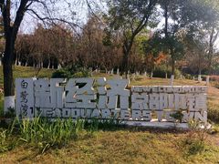 -白鹭湾湿地公园