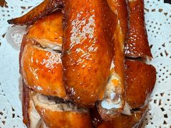 -东江海鲜大排档·潮汕菜·砂锅粥