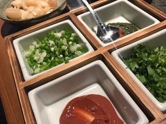 -老墙根涮肉·铜锅·烧烤(欢乐谷·王四营店)