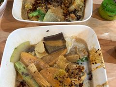-林静小吃(复兴路店)