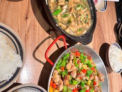 -泥糊破店小酒馆·团建聚餐(南京西路店)