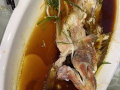 -范饭椰林川湘味海鲜·椰子鸡(三亚湾椰梦长廊店)