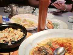 -晓粤·惹味粤菜(凯德乐峰广场店)