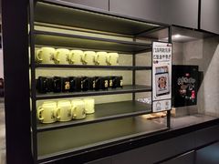 -太二酸菜鱼(深圳布吉万象汇店)