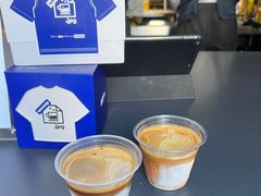 -JPG coffee(广州体育西店)
