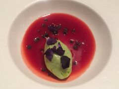 -北京金融街丽思卡尔顿酒店·意味轩 Cepe