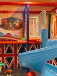 -都乐汇儿童乐园(莱蒙都会店)