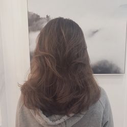 -3AM HAIR SALON染发烫发接发