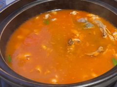 -周渝食惦酸菜鱼(青浦店)
