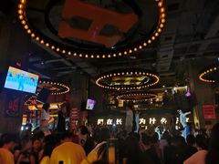 -HIB HUB公社(解放西路店)