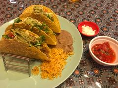 塔可-彼德西餐厅(凯德广场新南店)