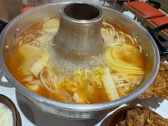 -王大乔泡椒米线(芙蓉天街店)