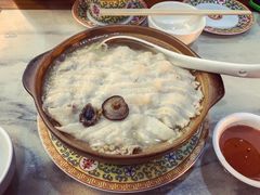 -砂锅居(西四店)