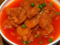 -敏珠拉姆藏餐·南京厨房(富春江东街店)