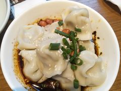 干拌饺子-村外有星光小食铺(长嘉汇店)