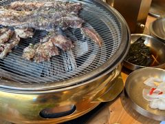 -味家烤肉烤鳗鱼牛排(西塔旗舰店)