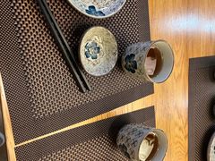 -樱の千渡日式料理·铁板烧•烧鸟(金盛田广场店)