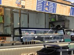 -清真·尖子尖牛肉面(王府井店)