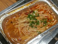 -疆里疆外·和田烤肉·清真