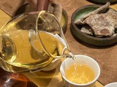 -邈墨茶馆(凤起路店)